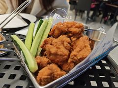 -bluefrog蓝蛙(水游城店)