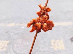 -乐乐姐超级土豆(中关村5号店)