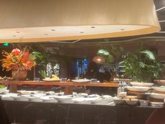 -拉蒂娜·巴西牛排馆 Latina·Brazilian Steakhouse(王府井喜悦店)