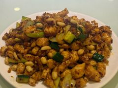 -胖子菜馆(隆昌路店)