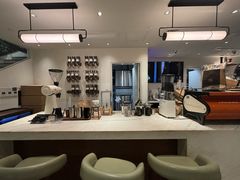 -Peet's Coffee皮爷咖啡(大学路店)