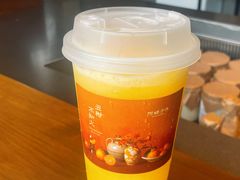 -阿嬷手作(上海万象城店)