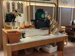 -百春原湖南牛肉粉(百联世纪店)