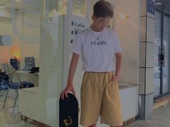 -FULL MOON满月咖啡