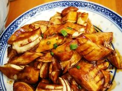 -同得兴 Since·1995 传统苏式面馆(十全街店)