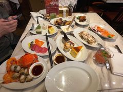 -君悦酒店·乐厨·高空自助餐(青年大街店)
