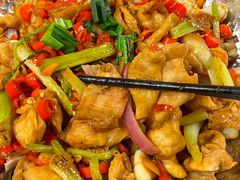 -衡厨·衡阳土菜(中南店)