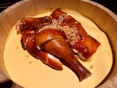 -滨河壹号烤鸭