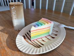 -Barbe a papa亲子餐厅(杨浦店)