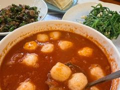 -老渔家鲜鱼轩(南浦横街店)