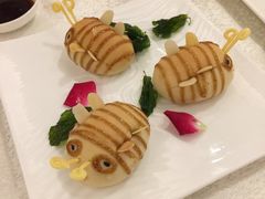 -荣粤酒家·融合粤菜