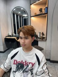 -TOP HAIR SALON