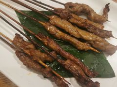 -云海肴·汽锅鸡·云南菜(天山百盛优客店)