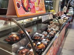 -盒马鲜生(悦峰店)