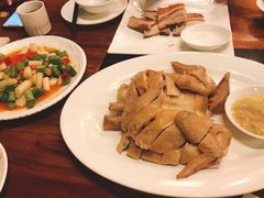 -凤中皇清远鸡村(凤城店)