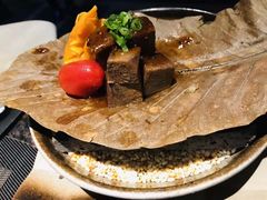 -花隐日式怀石料理(万象城购物中心店)