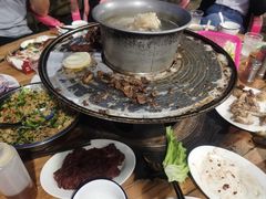 -真香牛肉老店(思源路店)