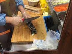 -传闻来紫菜包饭·打糕(西塔韩百店)