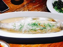 -金枝玉叶上海人家食府(三里河店)