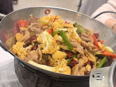 -启东海鲜人家(古美路店)