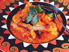 -花马天堂云南餐厅 Lost Heaven(高邮路店)