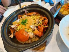 -不仔客海鲜·烧烤·270度海景餐厅(大东海店)