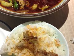 -川人百味(亿合城店)