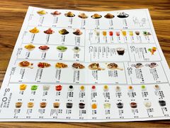 -Ice Monster冰馆·CNN评选全球十大甜品(国贸商城店)