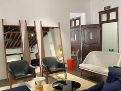 -设计共和 Design Republic(江宁路店)