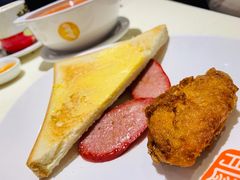 -龙记香港茶餐厅(久光百货店)