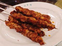 -鸿宾楼(展览馆路店)