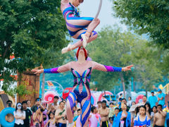 -欢乐水魔方水世界