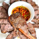 凉菜｜麻辣牛肉🐂