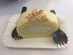 -花间烘焙BLossom Bakery