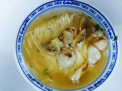 -大时代美食面馆