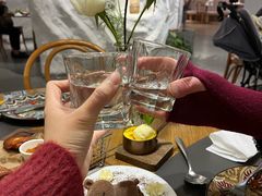 -麓椿花园西餐厅(海乐世界店)