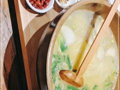 -茶花妹子云南餐厅(传媒大学店)