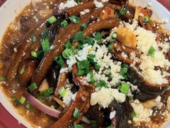 -老海陵·泰州菜(图书馆店)