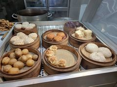 -晶丽香榭自助餐(南京大饭店)