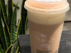 -喜茶(广州石牌桥店)