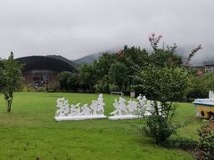 -宁波九龙湖开元度假村