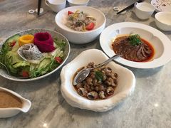 -喜来登由由大酒店九州膳坊中餐厅
