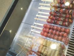 -二斗栗子(黄河道店)
