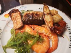-松子料理(亮马桥店)