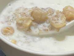 -彬媽糖水(侨鑫国际店)