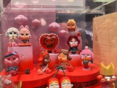 -泡泡玛特POPMART(合生汇店)