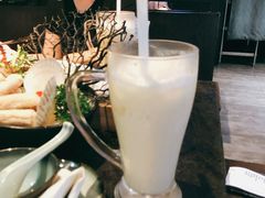 -湊湊火锅·茶憩(新中关购物中心店)