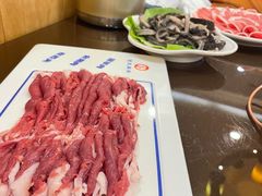 -匹夫涮肉城(黄村店)