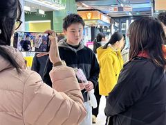 -蓝话筒·少儿成人演讲口才·主持朗诵·戏剧表演(大华第一坊店)
