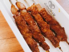 -向阳羊汤(千峰店)